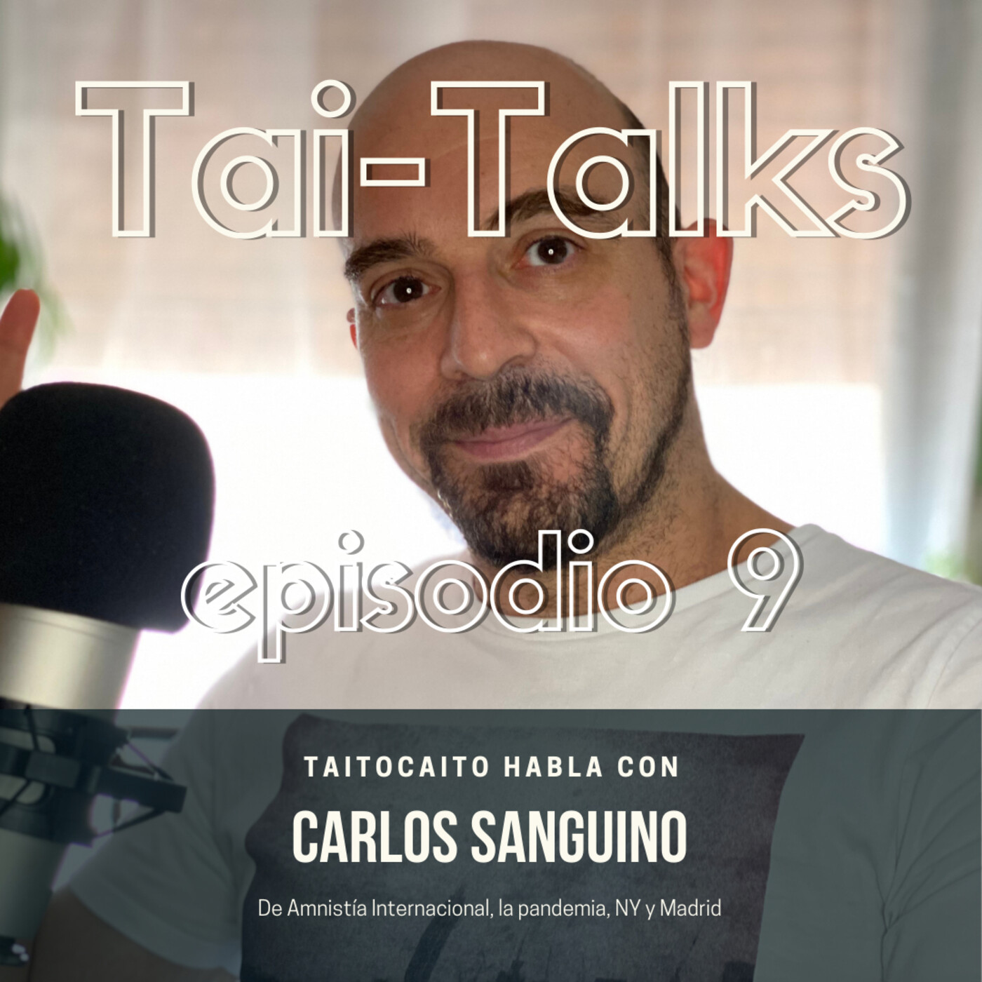 TAI-TALKS