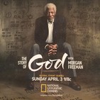 La historia de Dios con Morgan Freeman T3: Secretos divinos