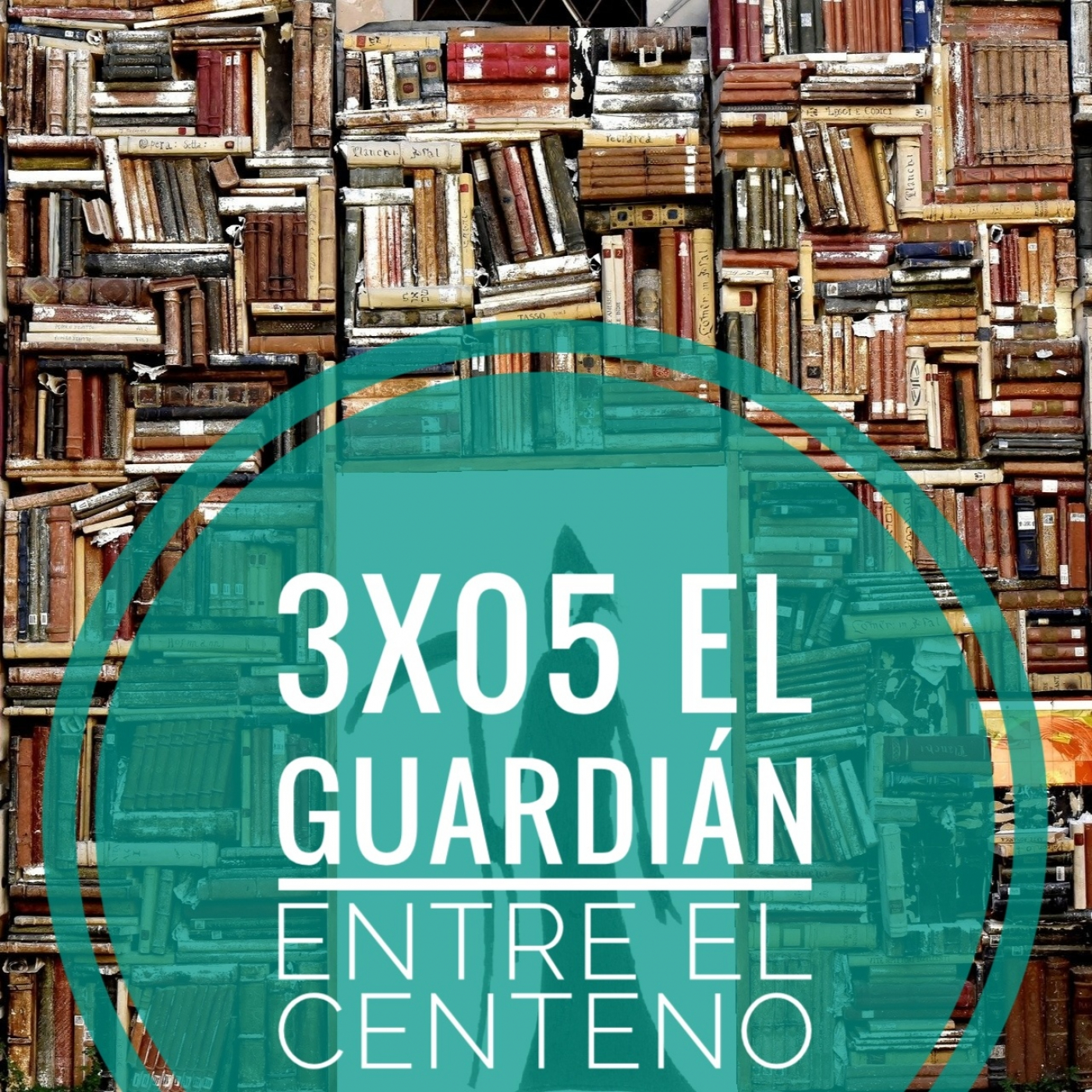 Nigromantes literarios