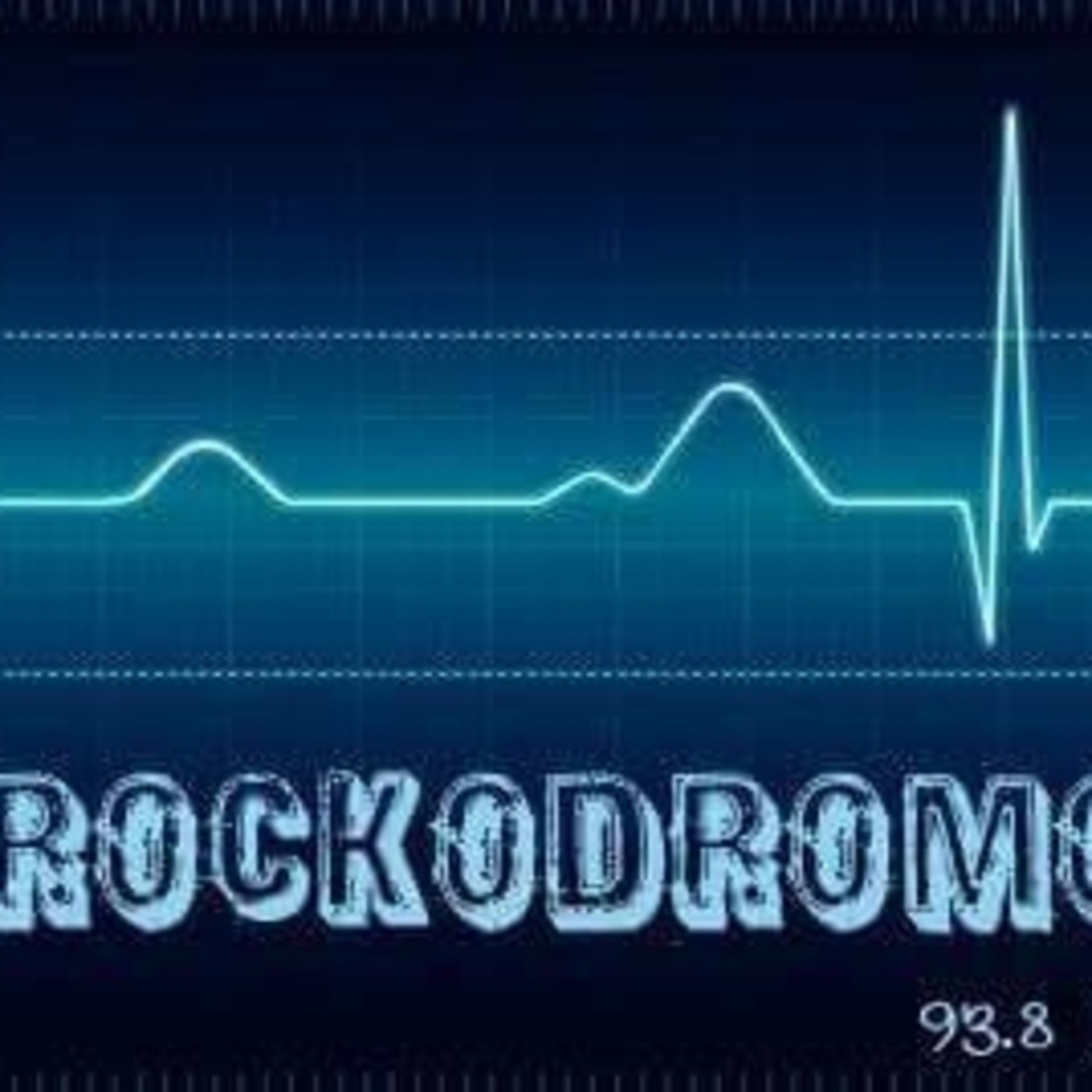 El Rockodromo - Programa 149 con DANI Y ASENSIO. episode artwork