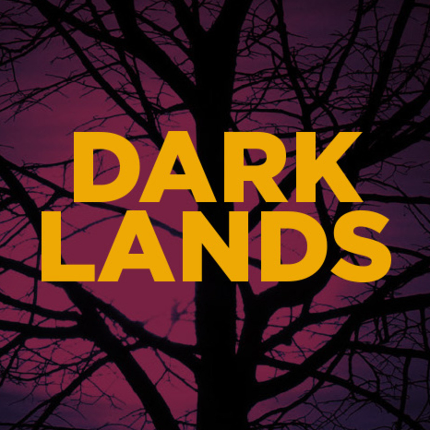 307 Darklands 2020-04-29 episode artwork