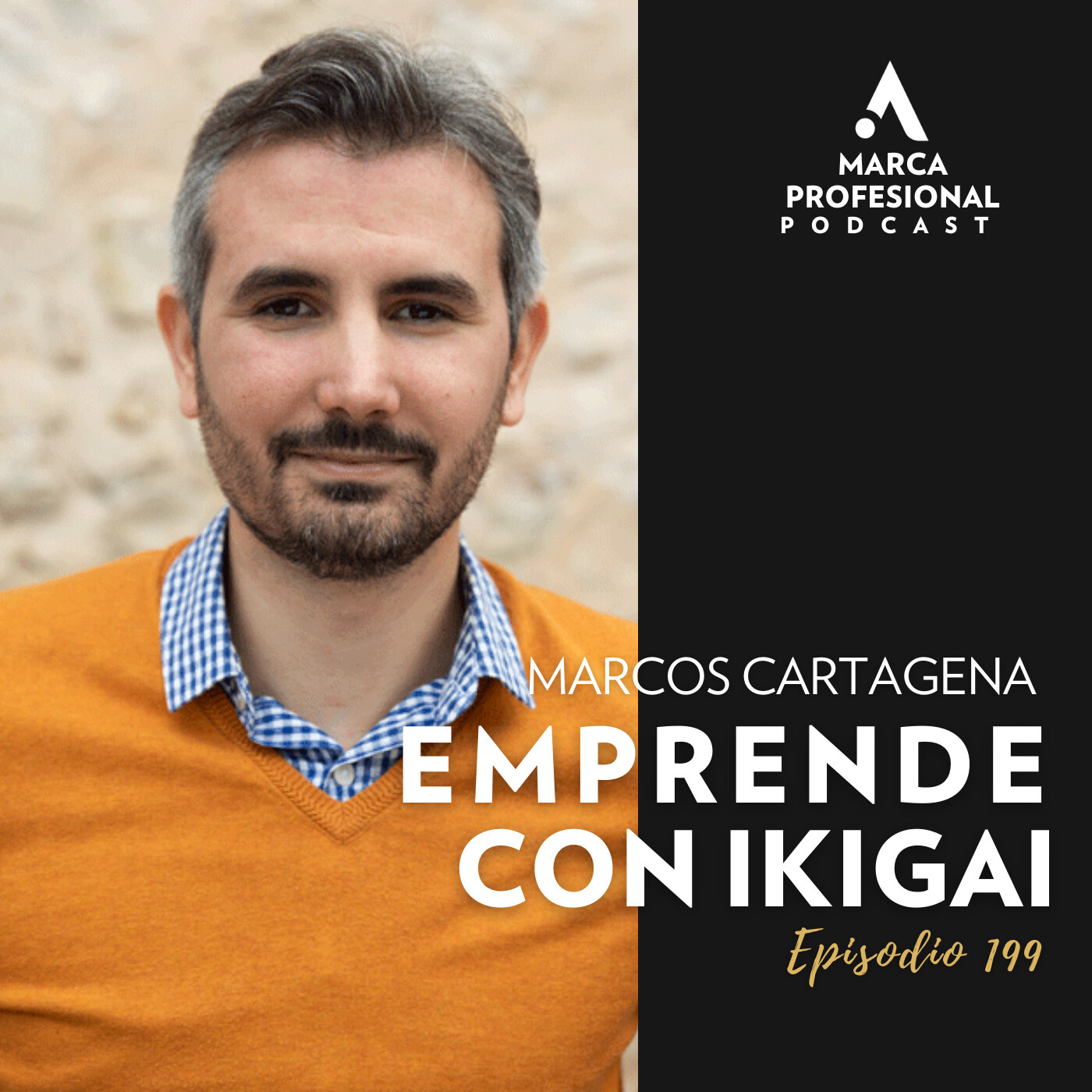 Marca Profesional