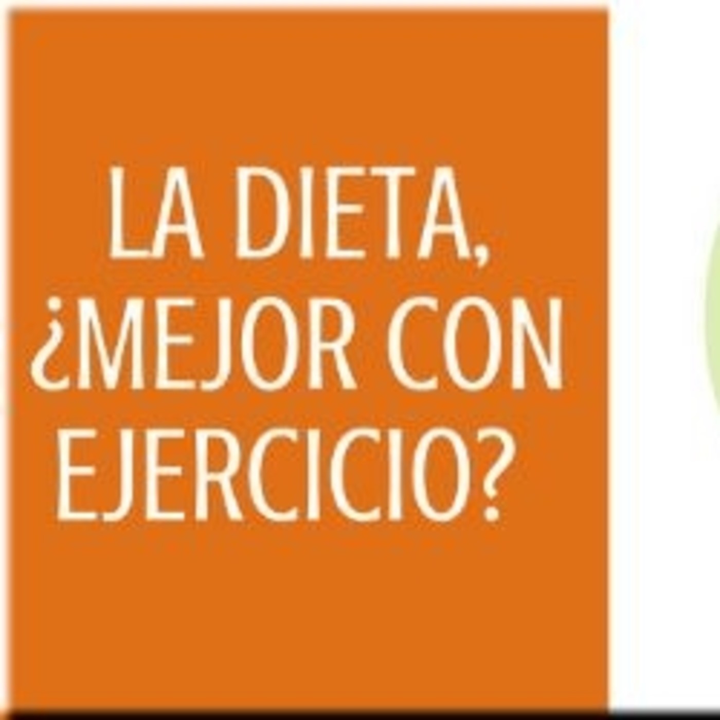 Mis dietas para adelgazar