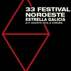 Especial Festival Noroeste de Cuac FM Parte 1 (martes a jueves)