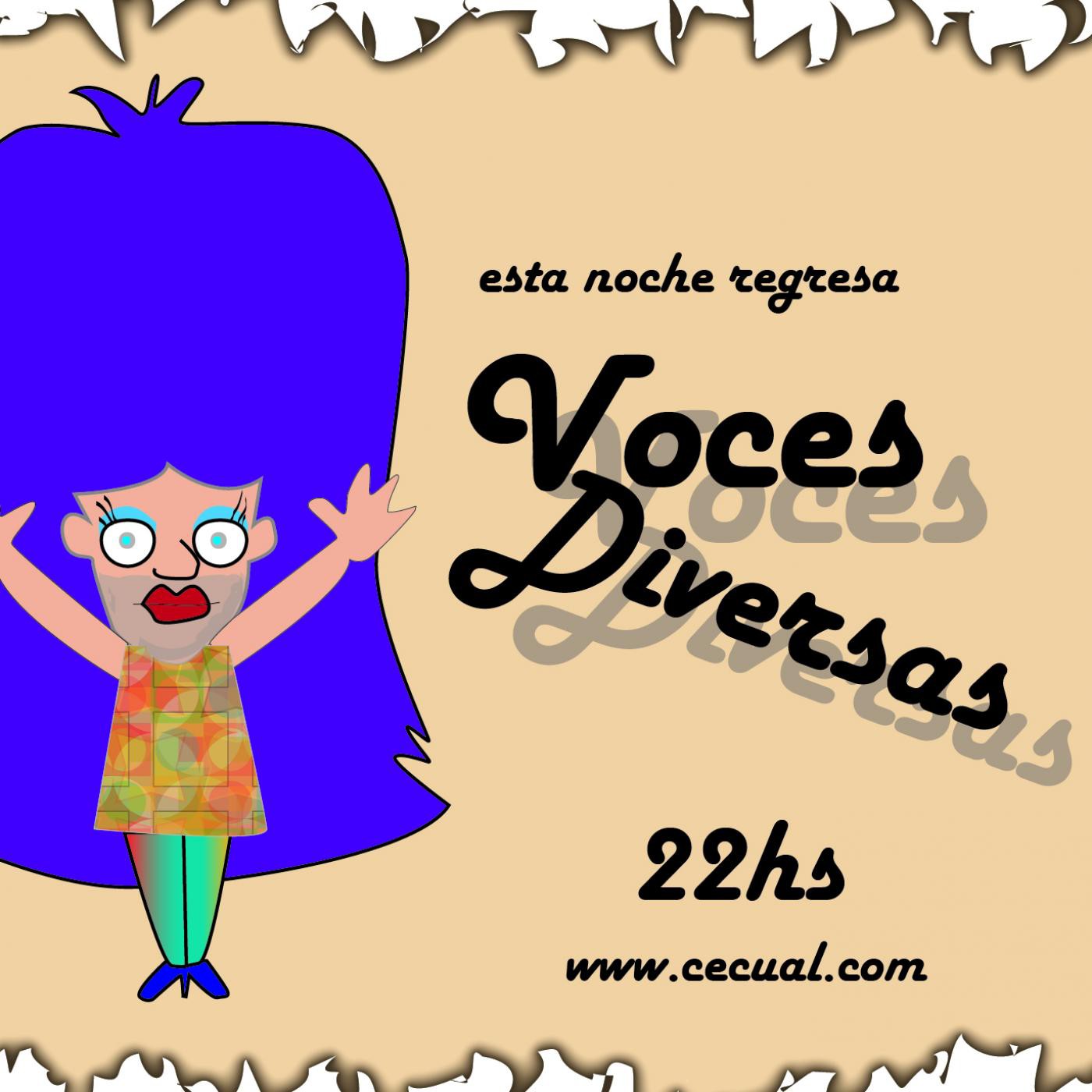 Podcast de Unidos por la Diversidad