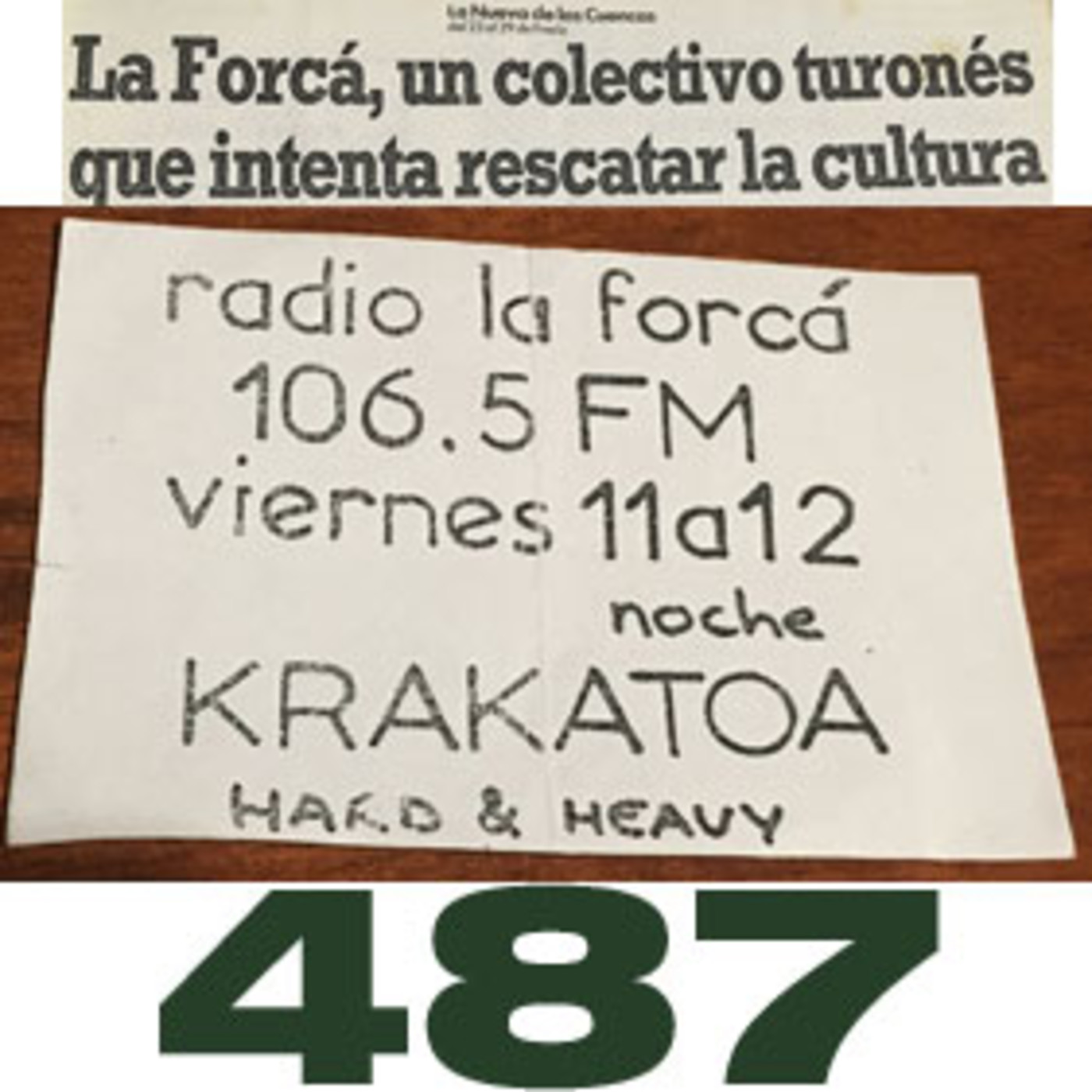 Diario de un Metalhead