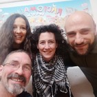 RadioFlautas 331: Sobre Carnestoltes Russafa y No Name Kitchen