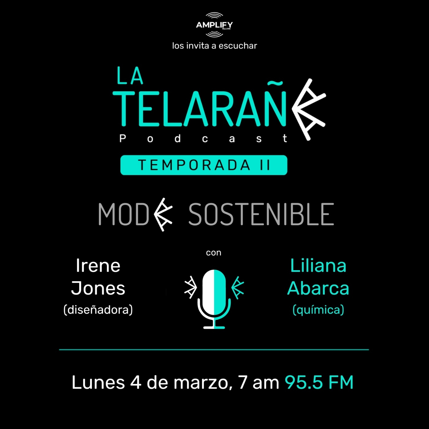 La Telaraña