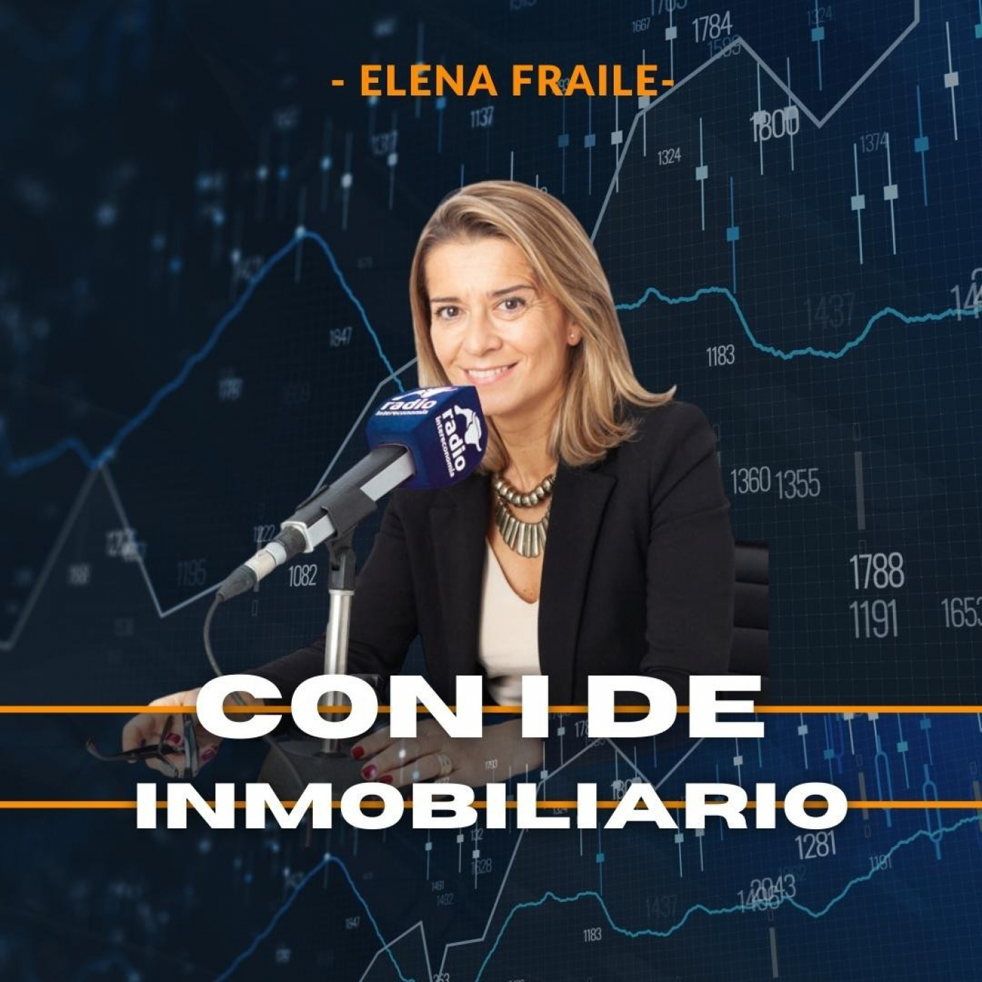Con I de Inmobiliario: 26/04/2023