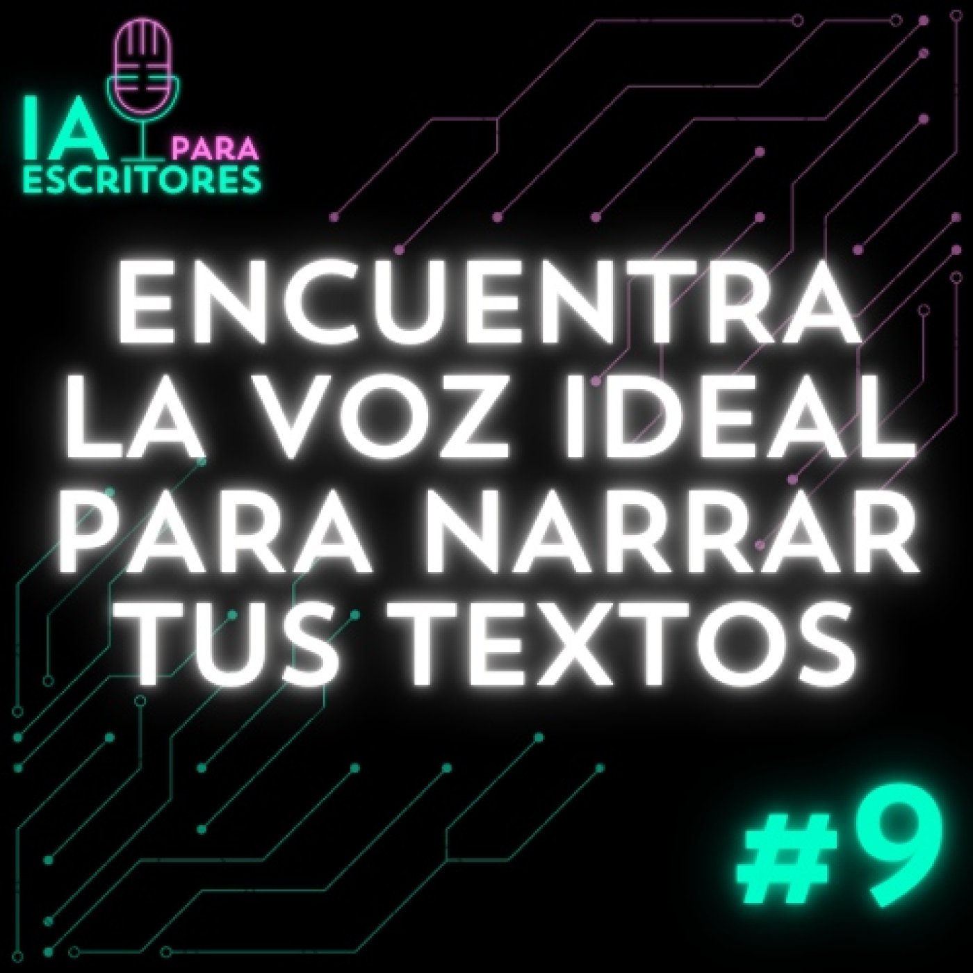 IA para Escritores
