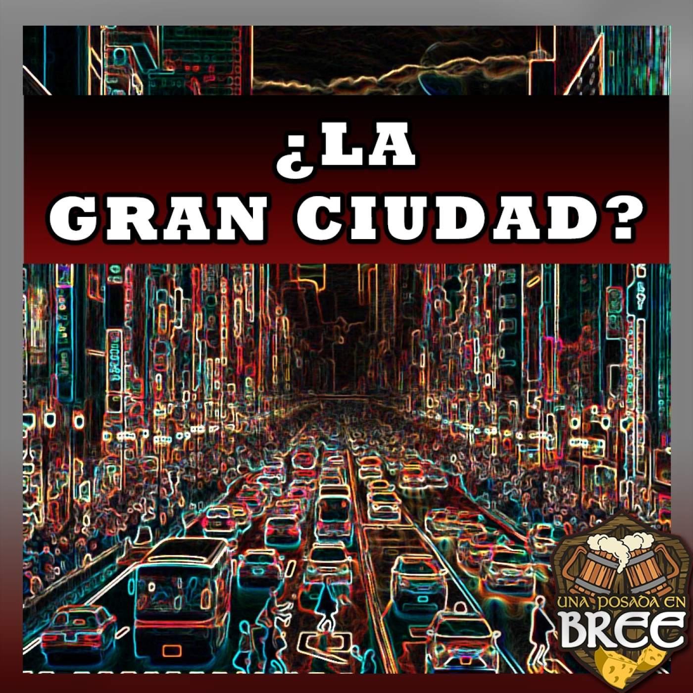 Una Posada en Bree