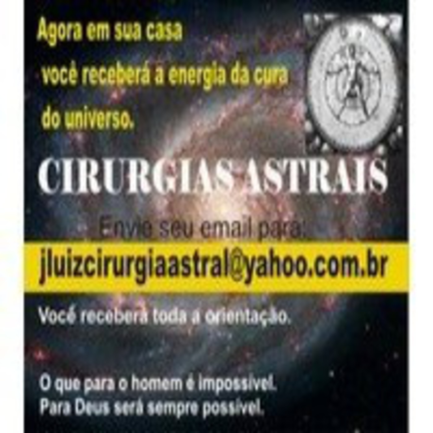 LUYZ DALÉ TERAPEUTA DE VIDAS PASSADAS ATRAVÉS FOTOMETRIA AURICA.DEPOIMENTOS.n1 mapasdaleh@yahoo.com.br