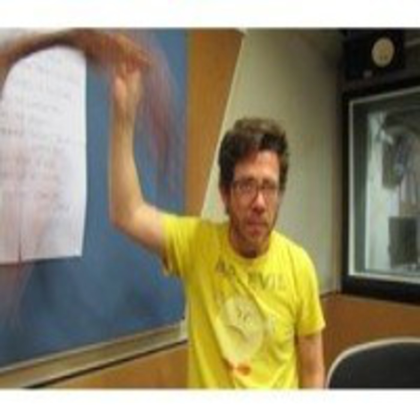 Podcast de Matías