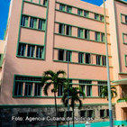 Trabaja universidad habanera en la formación del profesional docente