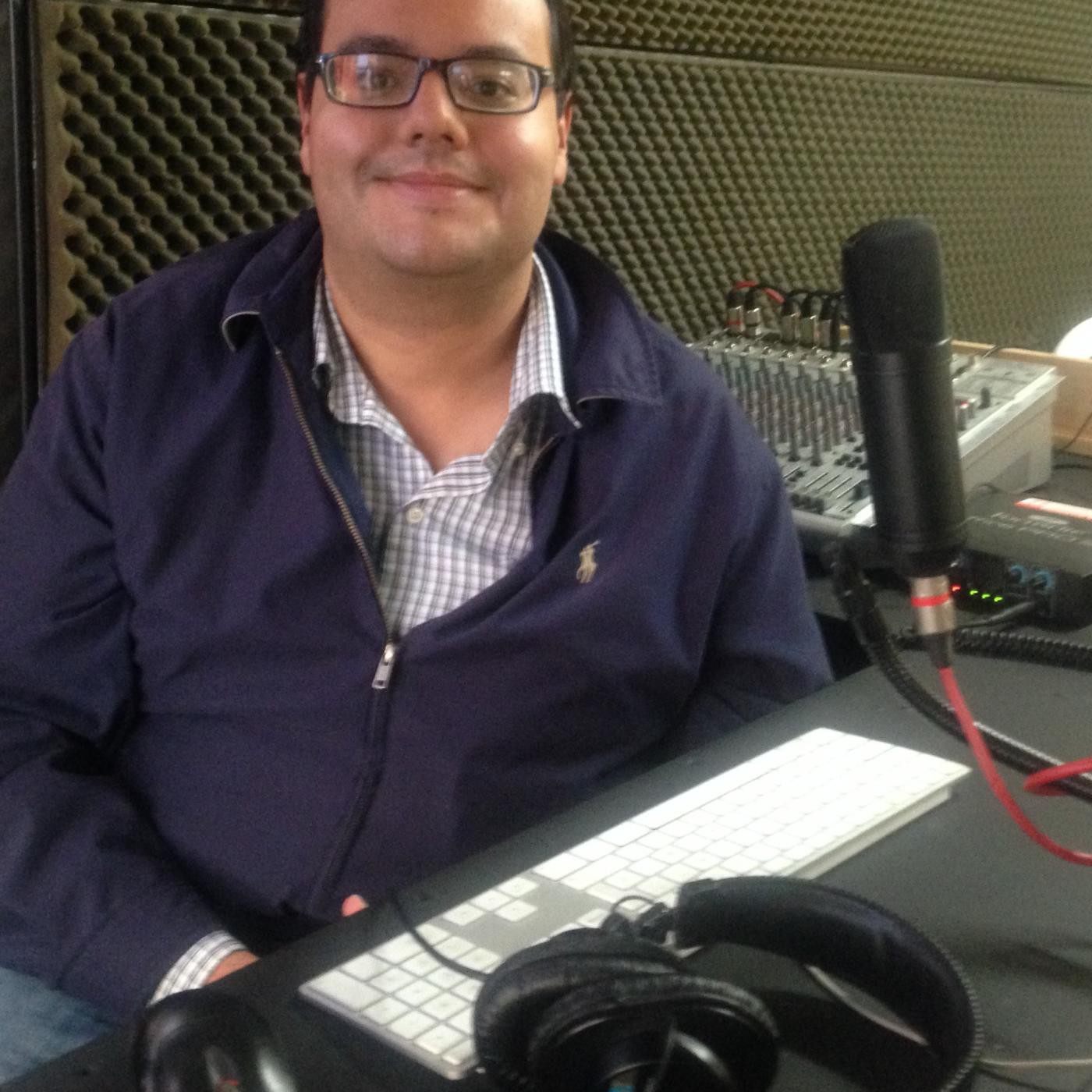 Radio Fluyendo