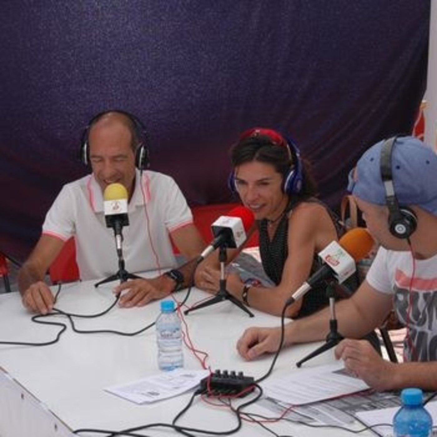 Onda Vecinal Getafe