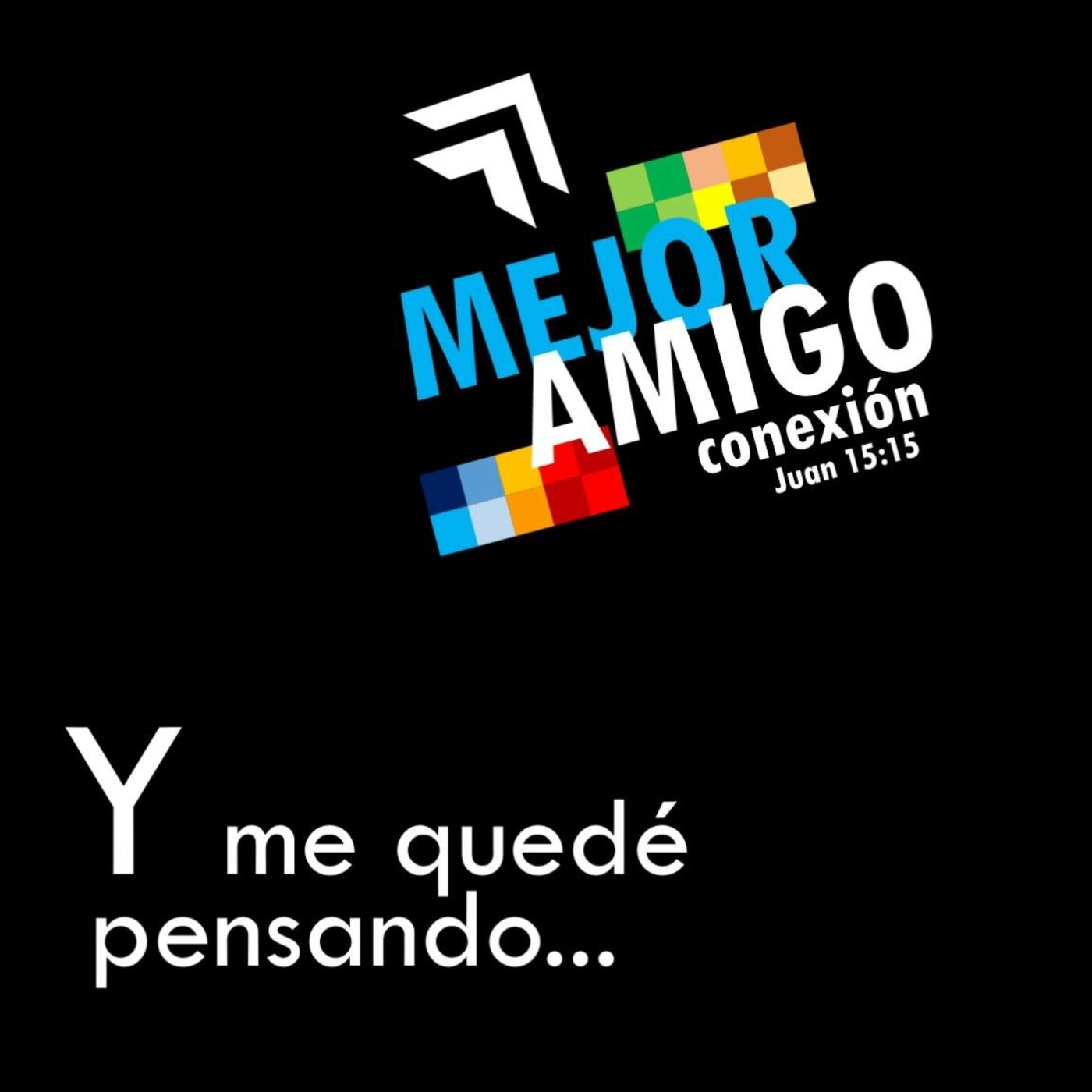 Mejor Amigo Conexión