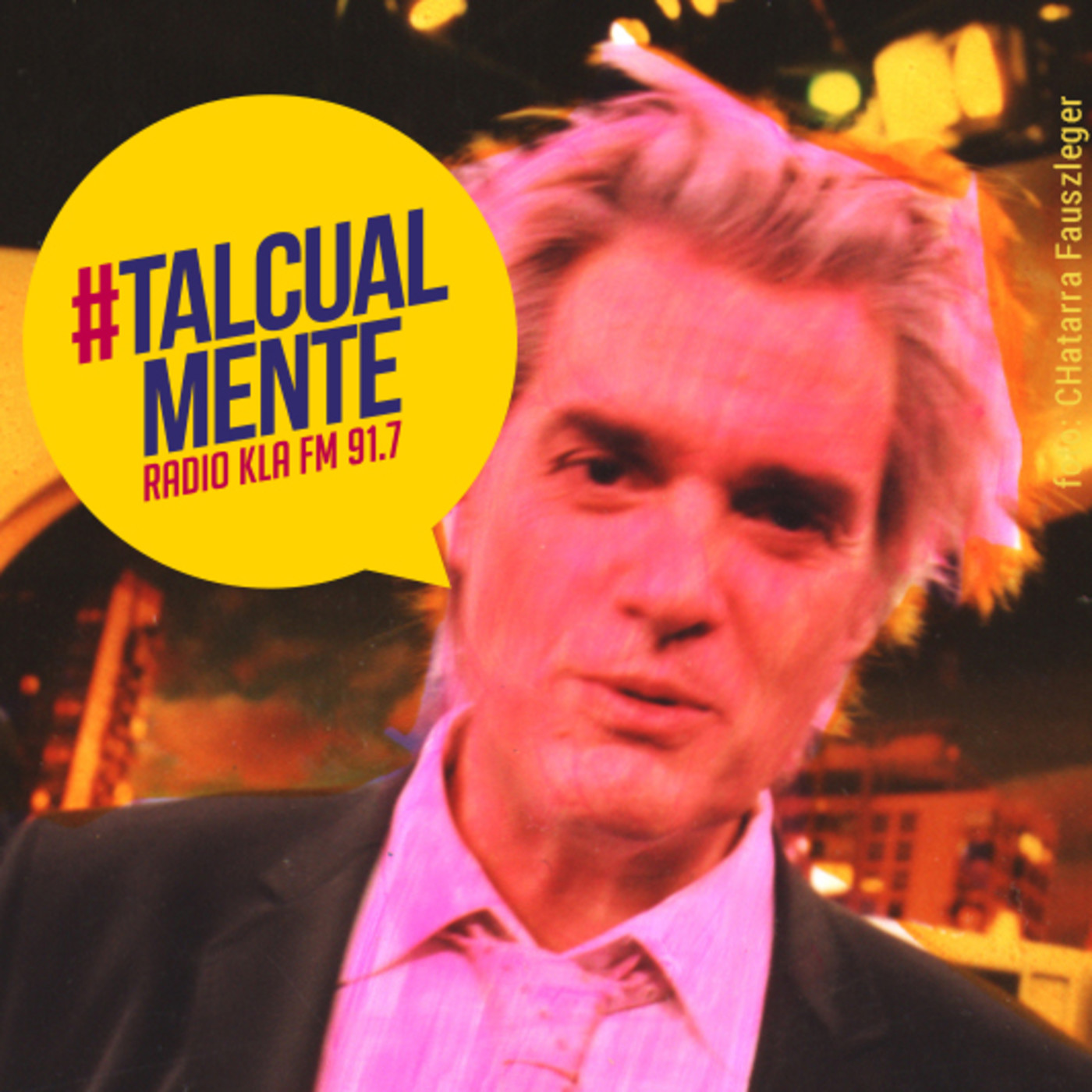 #Talcualmente Radio
