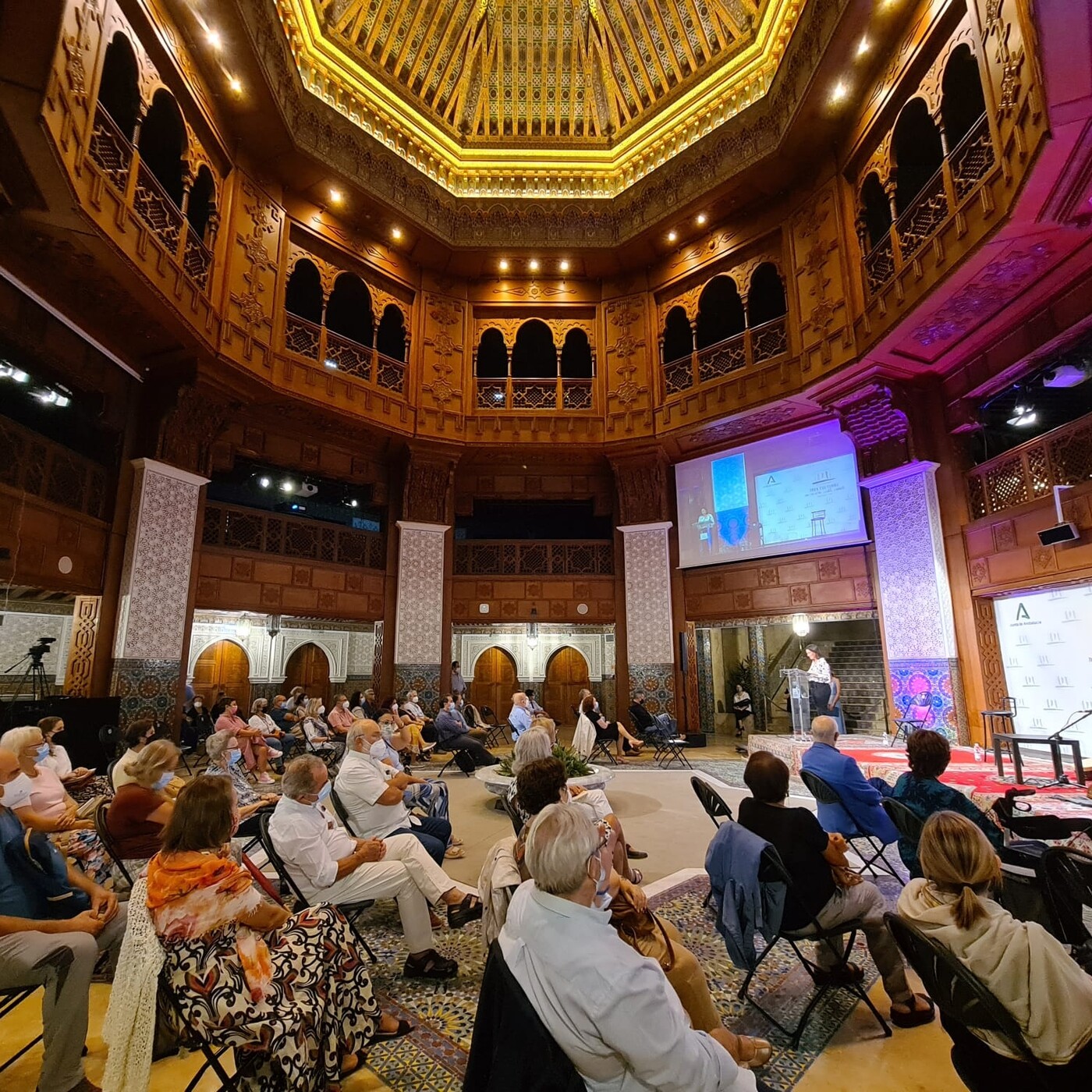 Fundación Tres Culturas