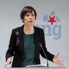 O BNG non está para os líos de En Marea, por Ana Pontón