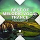 DjSamix (Vocaltrance Vol.3)
