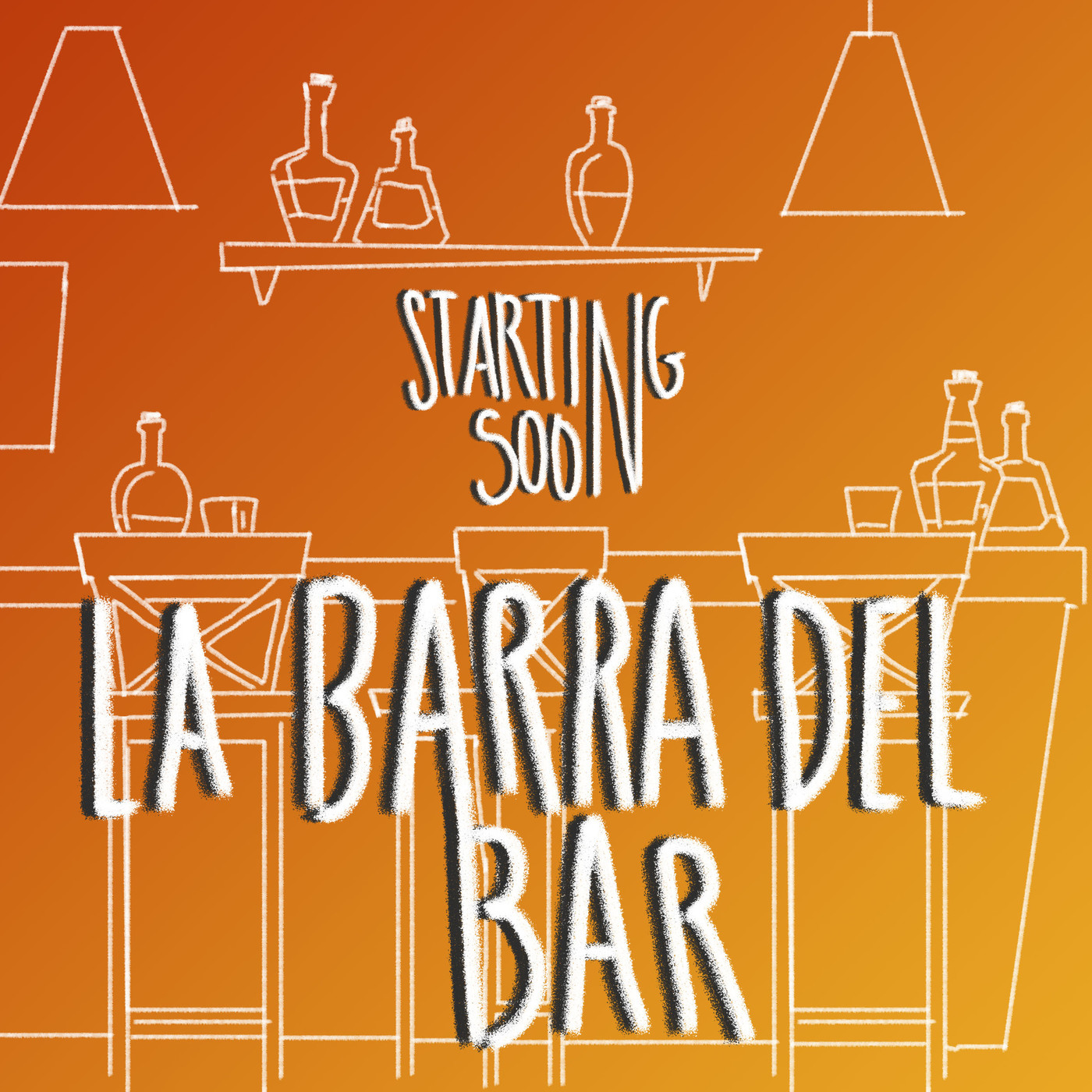 La Barra Del Bar 1x04