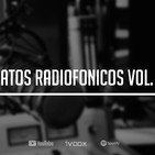 Doc. 16: Relatos Radiofónicos Vol. IV