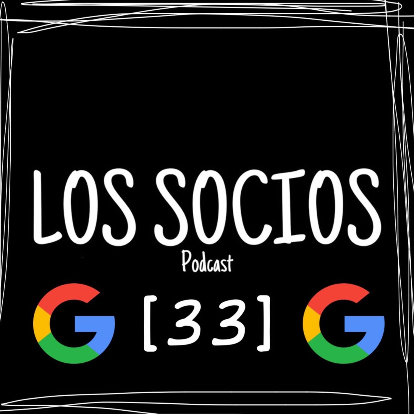 Los Socios Podcast