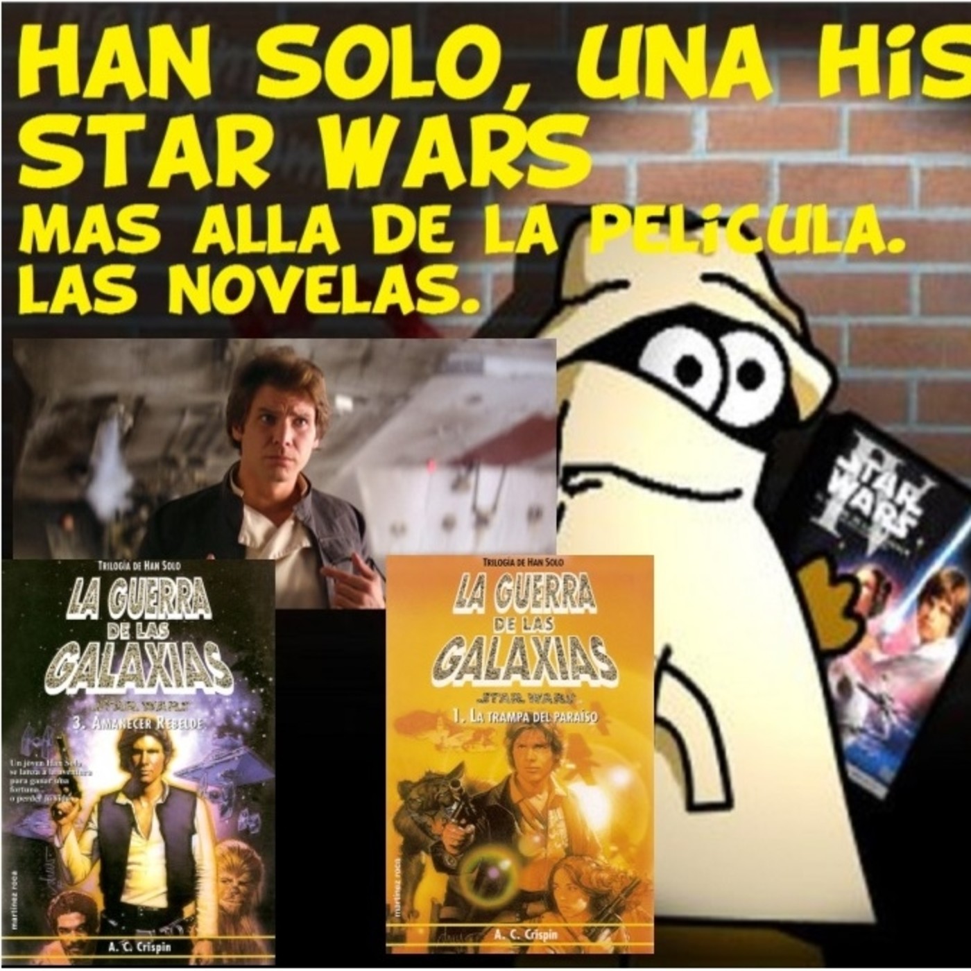Placeres culpables, el podcast