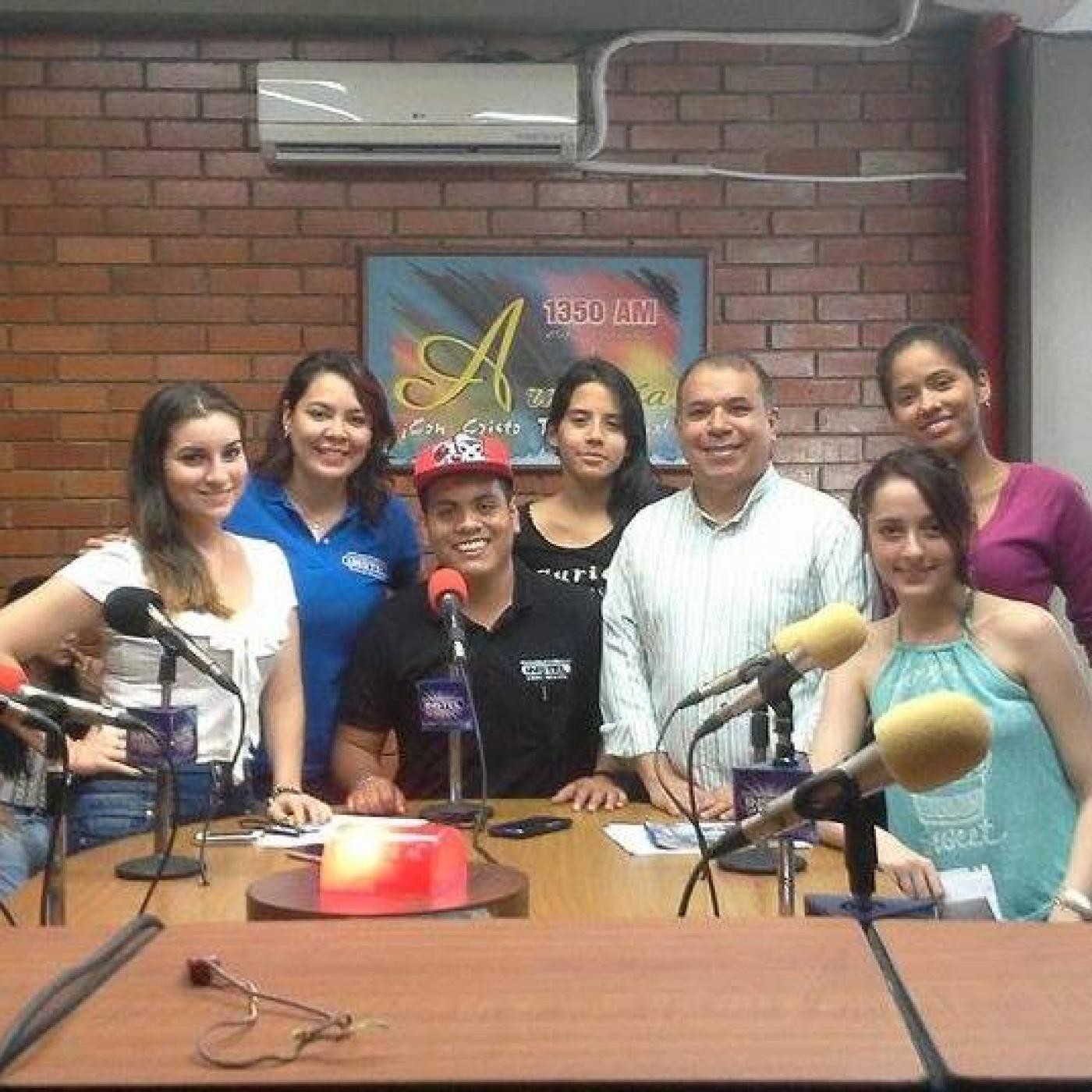 Podcast de Radiofónica Instel
