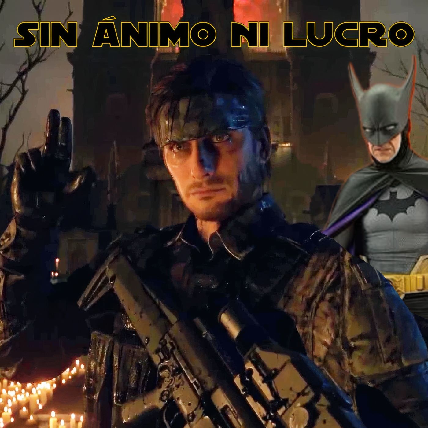 Programa 152 - We Should Not Have Podcasted episode artwork