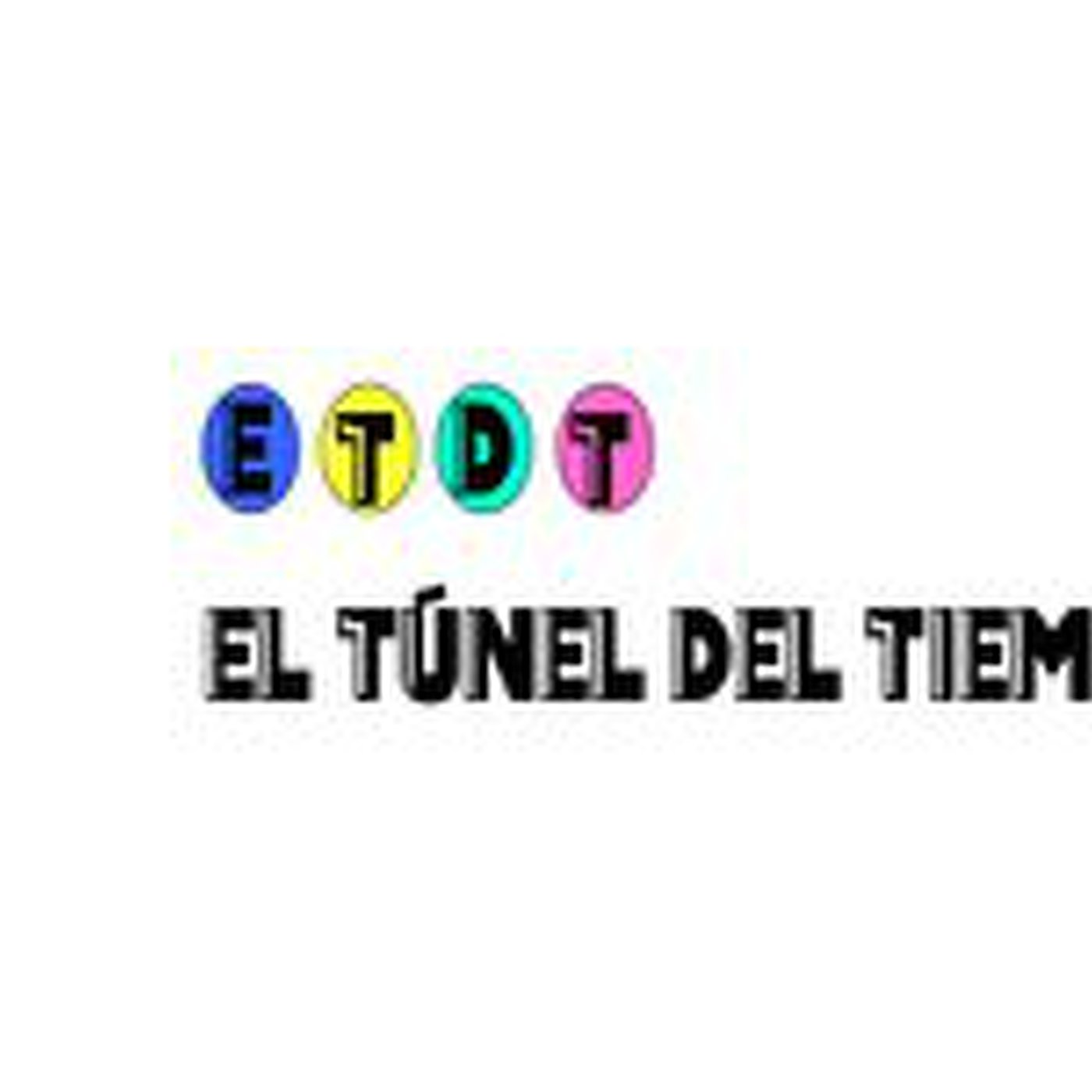 Podcast El Tunel del Tiempo