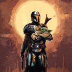 GOOD MORNING VIETNAM: ESPECIAL THE MANDALORIAN con Jorge Foley