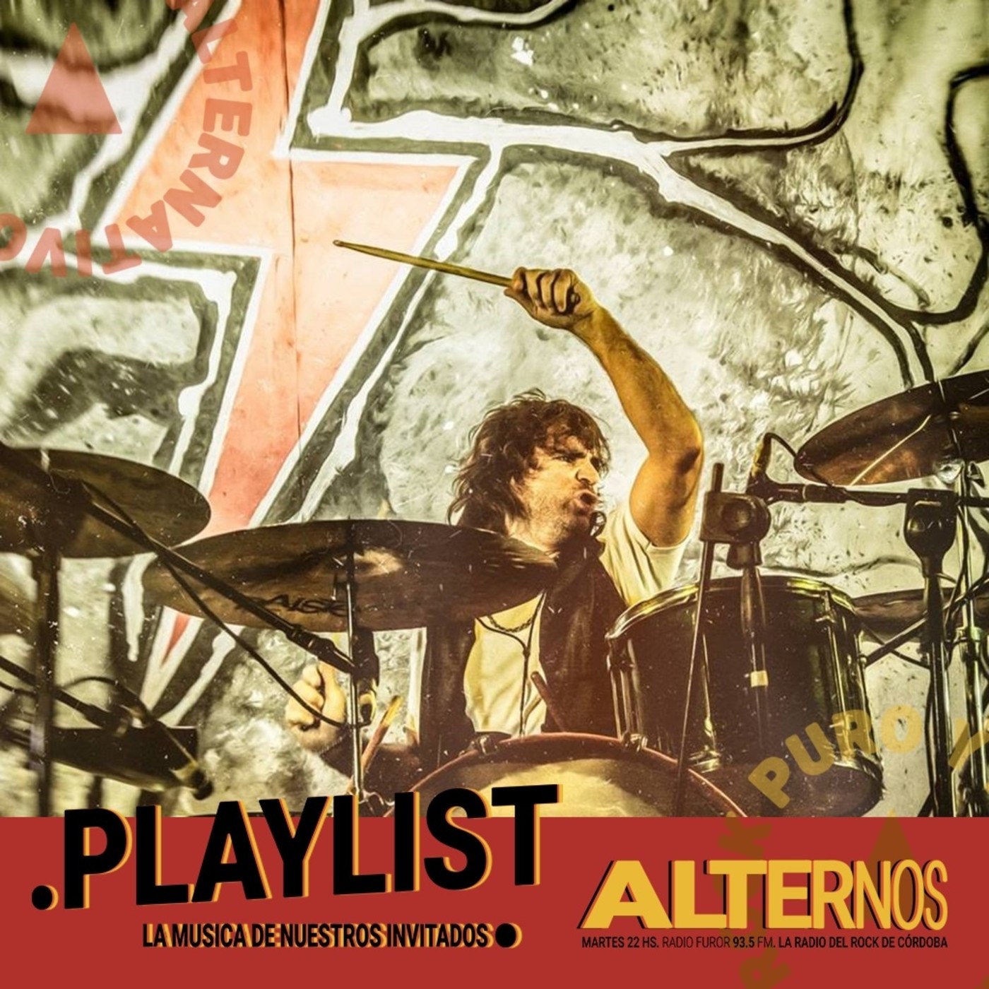 Podcast Alternos Radio