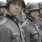 CBP#49 Waffen SS Bautismo de Fuego Polonia y Zelanda