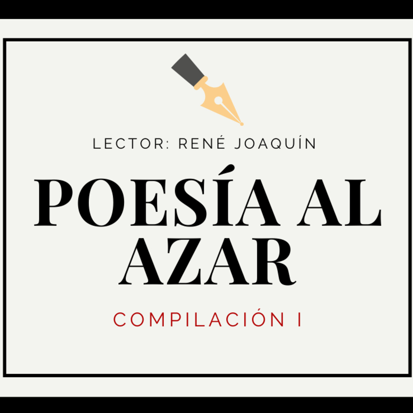Poesía al Azar