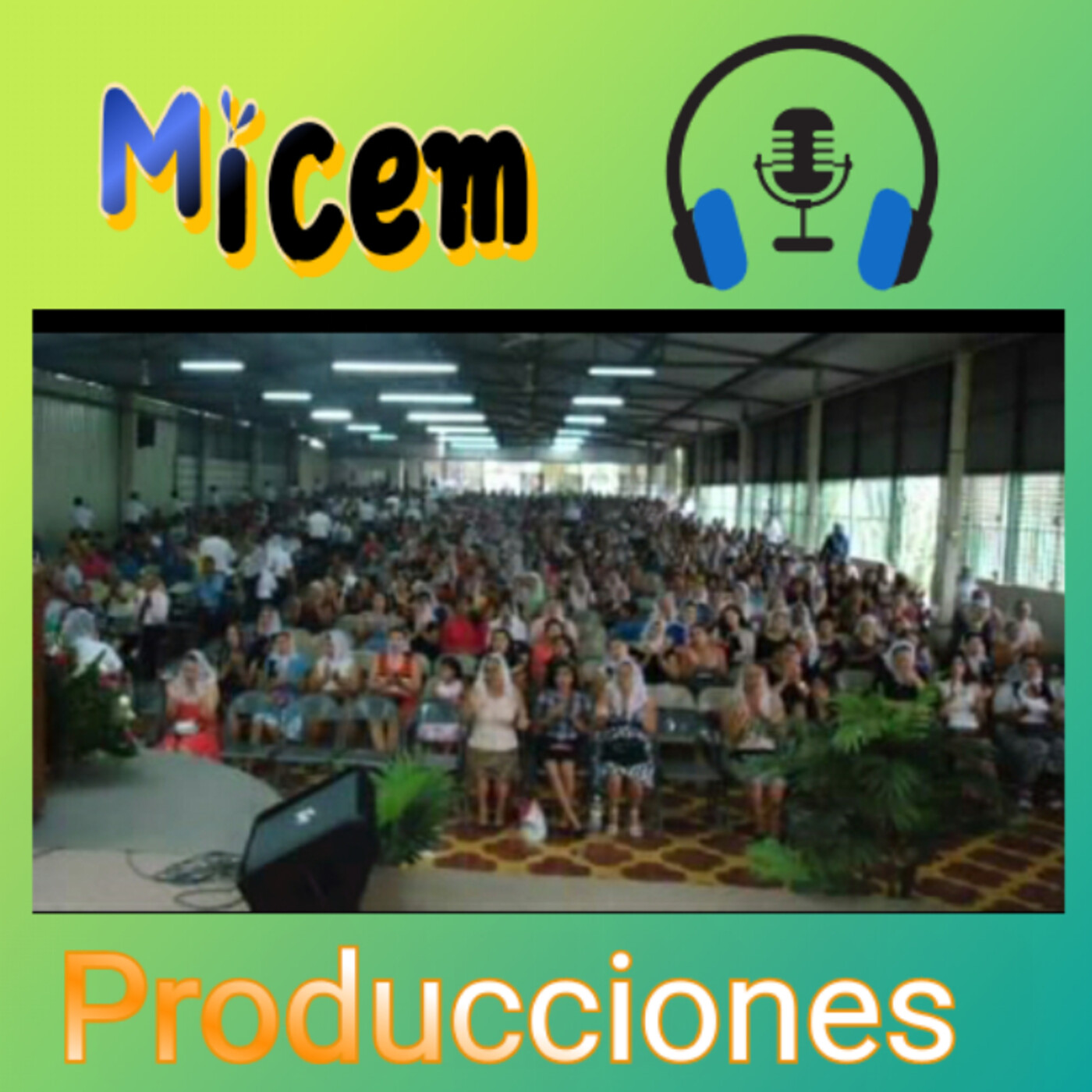 Programa Caminando con Cristo