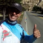 Luis Isonio - Viajero