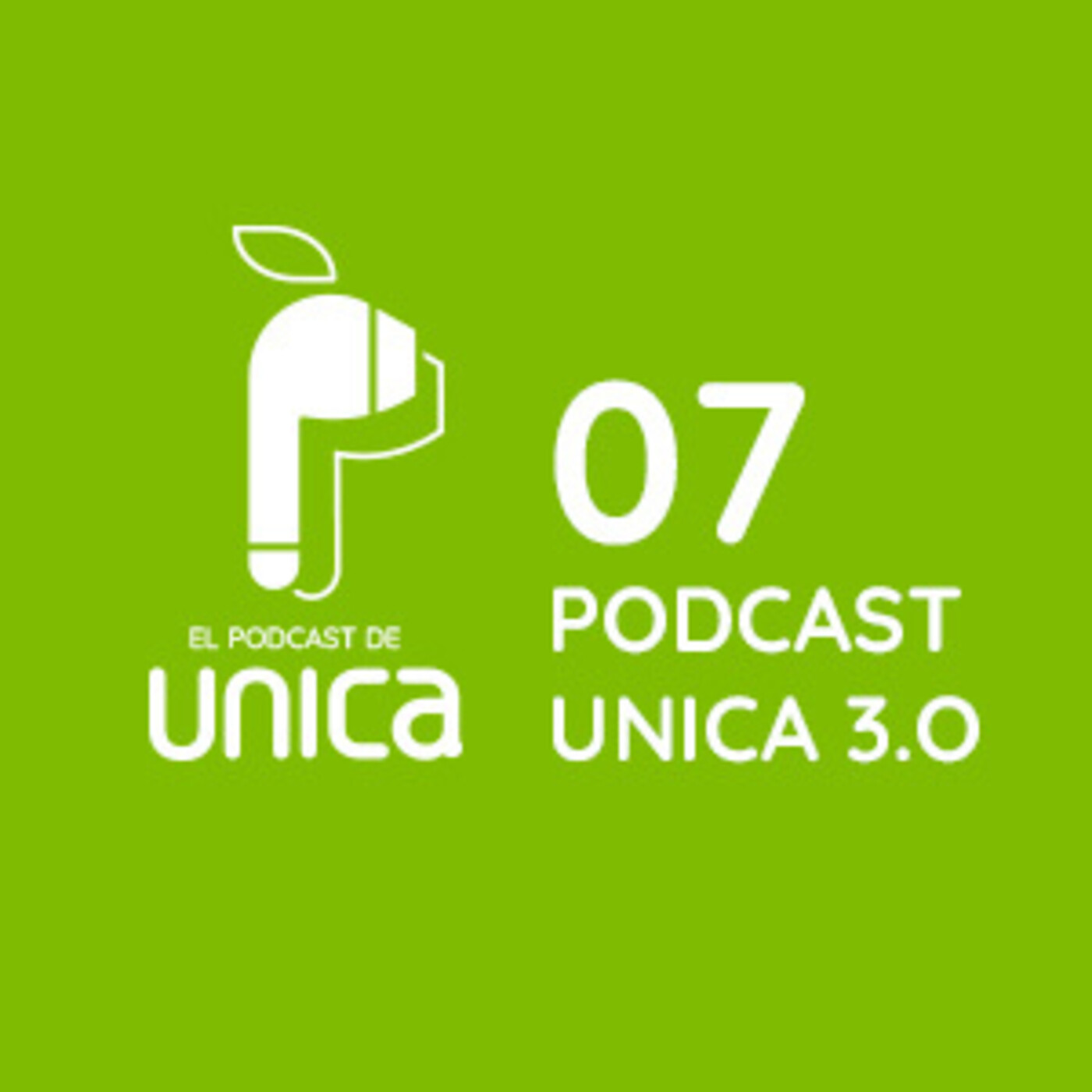 EL PODCAST DE UNICA