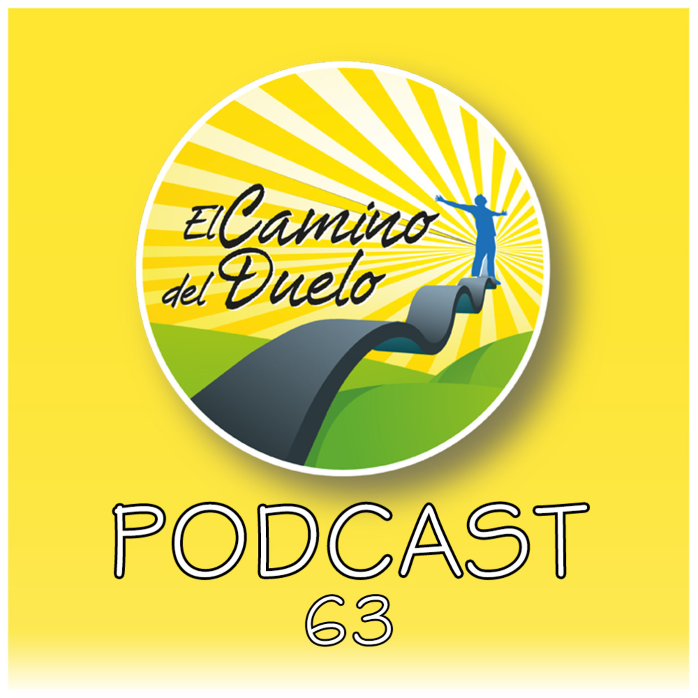CAP 63: Cómo gestionar nuestras propias heridas cuando acompañamos por José Carlos Bermejo
