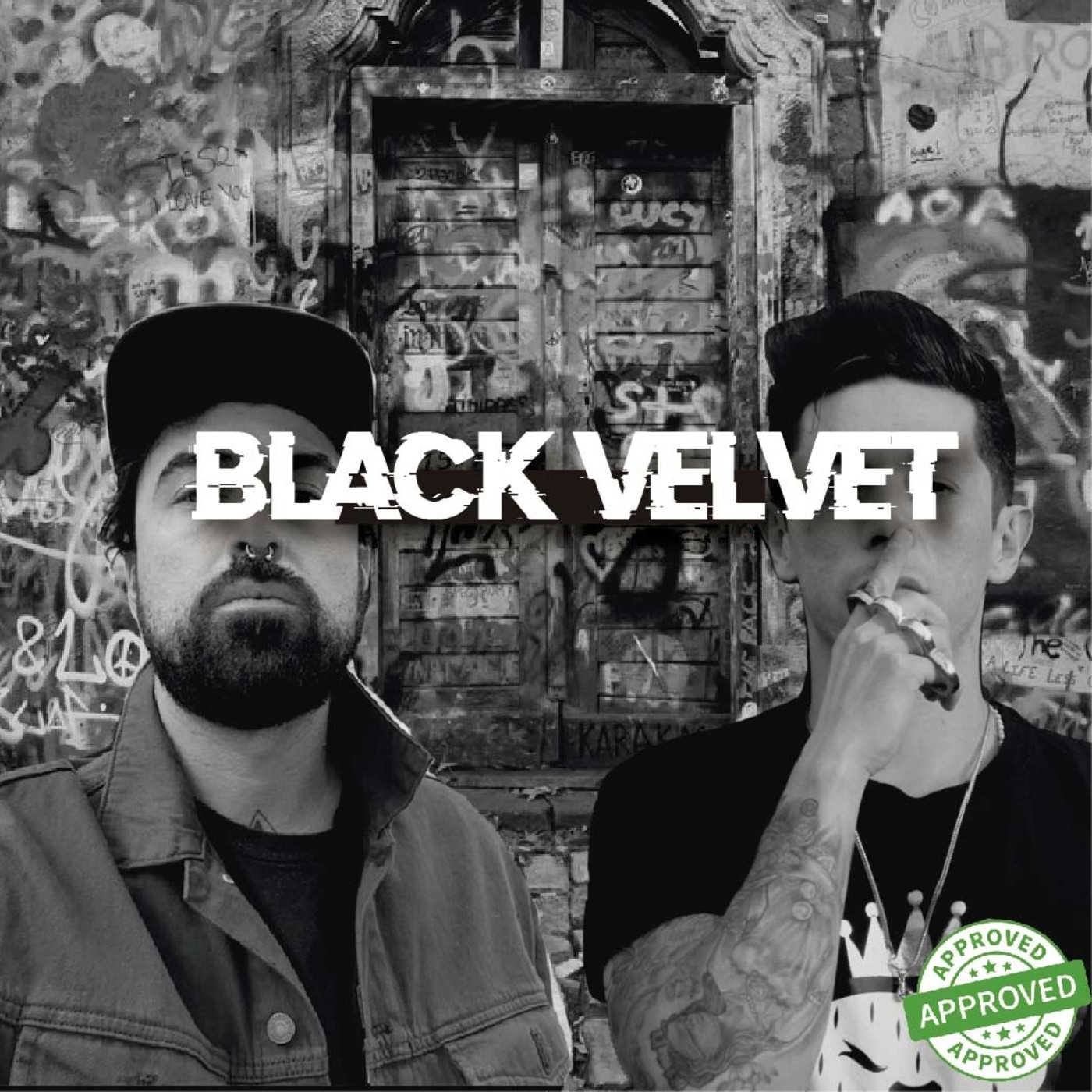 Black Velvet