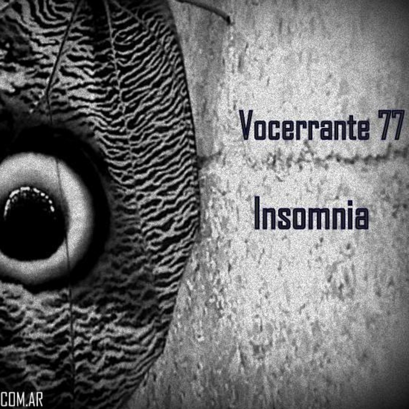 Podcast de Vocerrante