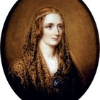 El Siglo XIX.Mary Shelley. Frankenstein o el moderno Prometeo.