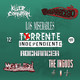 Torrente Podcaster #12
