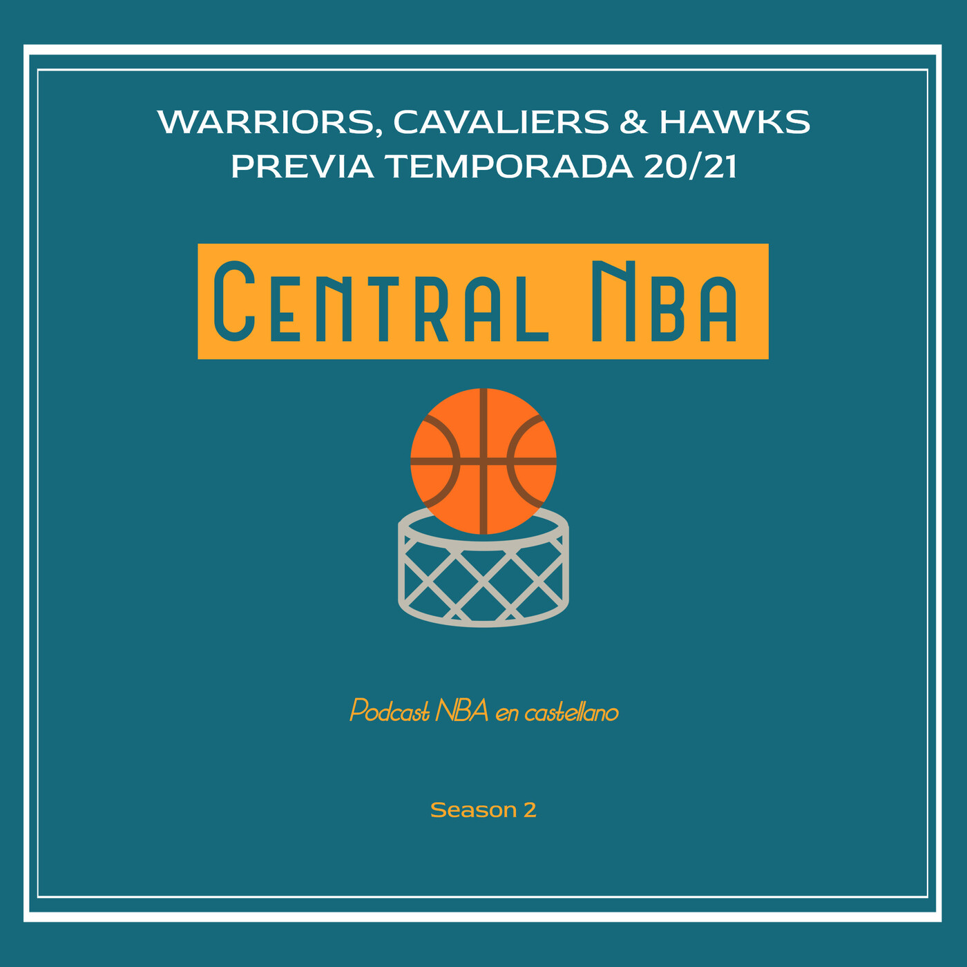 Central NBA