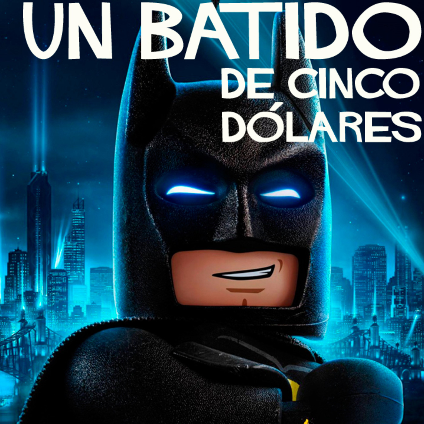Un Batido de 5 Dólares