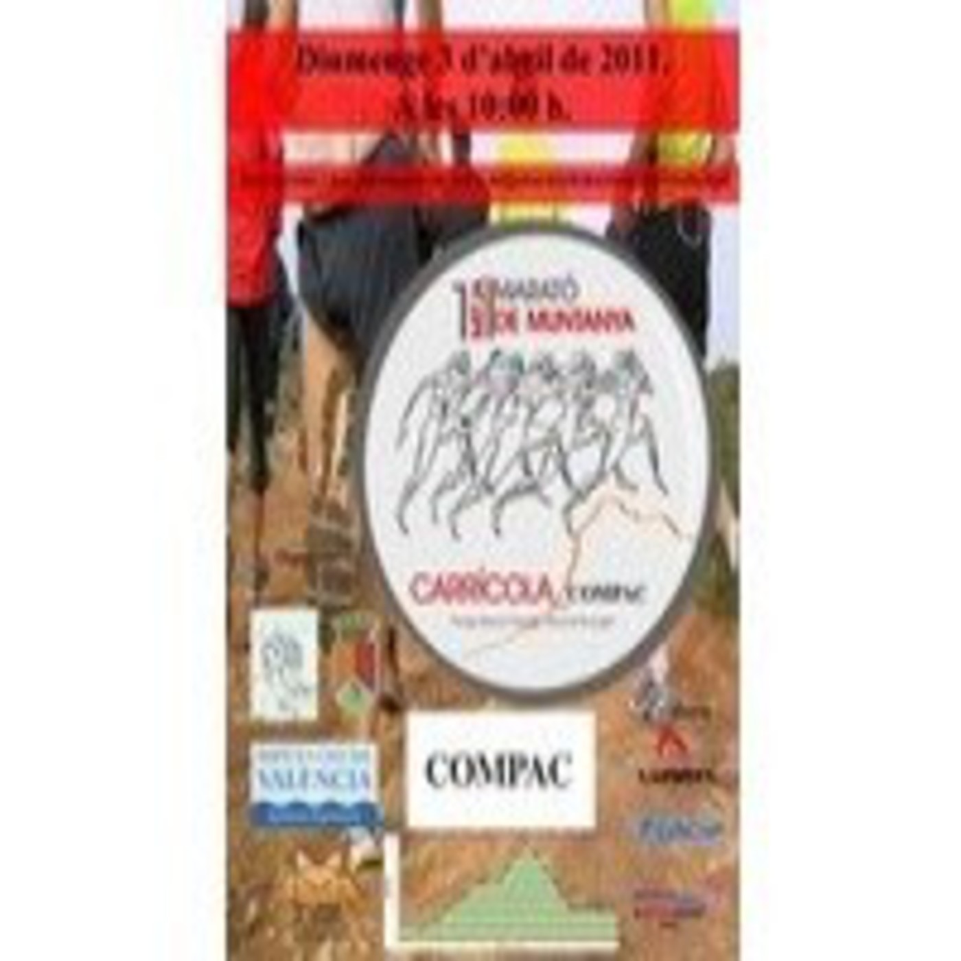 Podcast Corredordemontaña