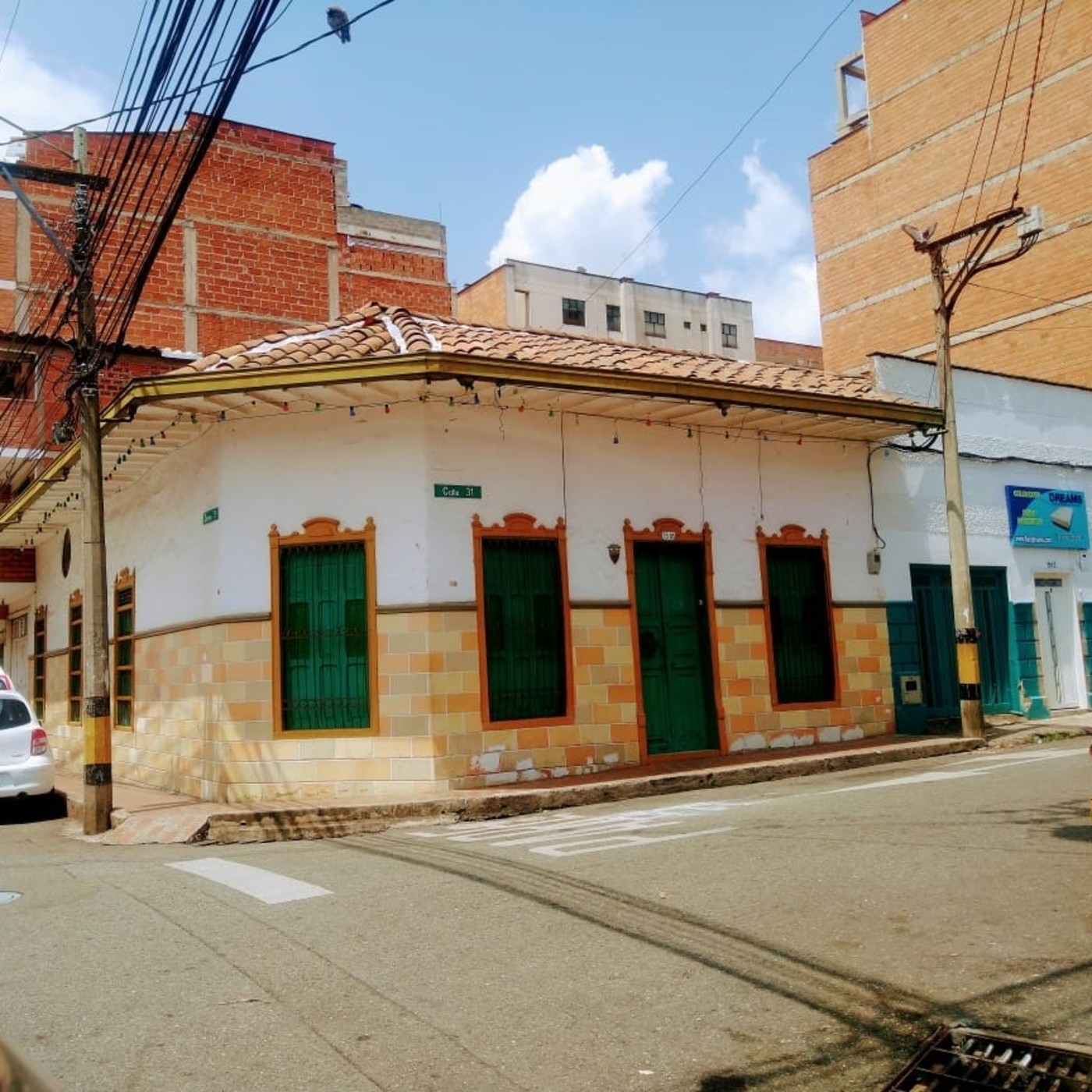 Lecturas de Ciudad