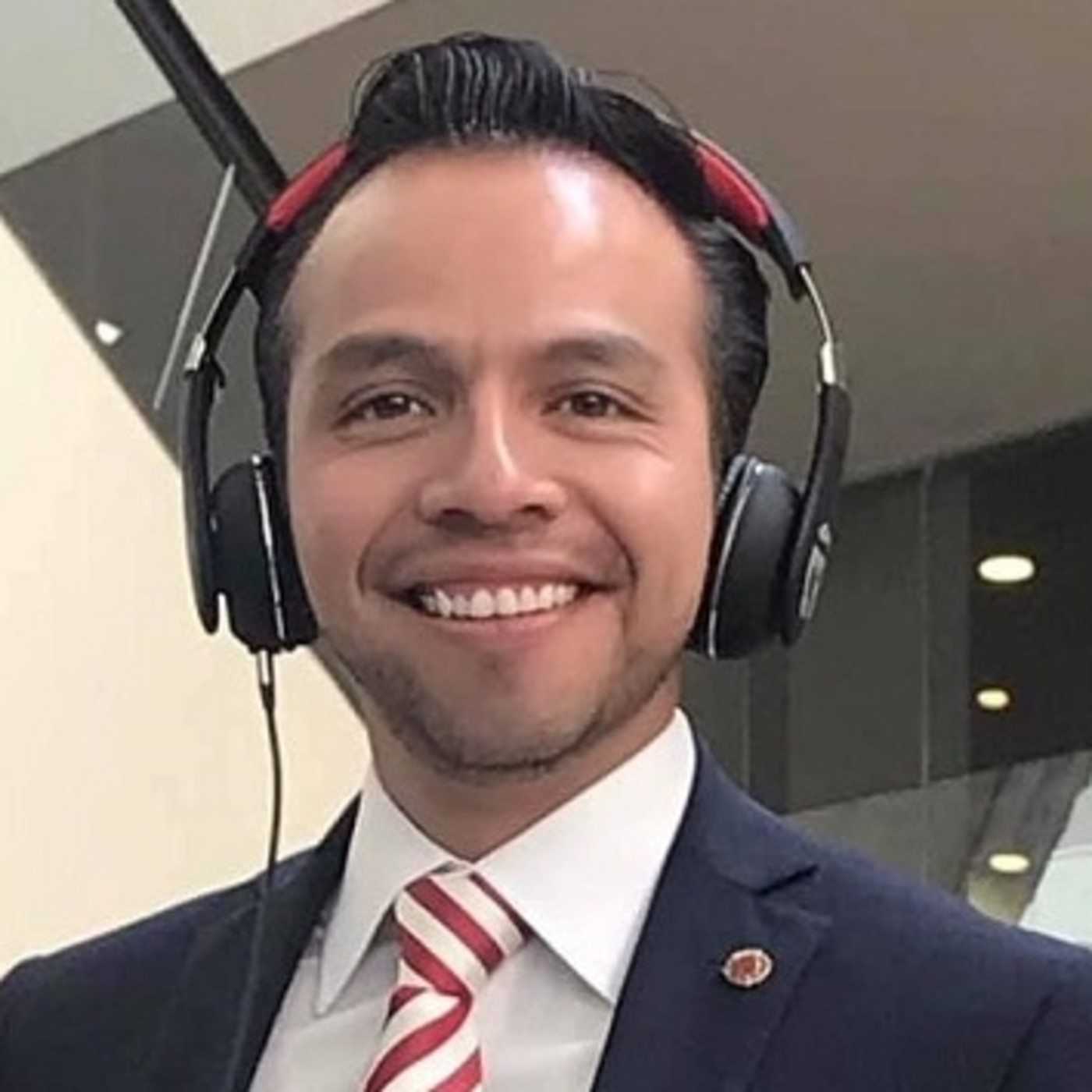 Vox Informativa 96.9 con Héctor Trejo