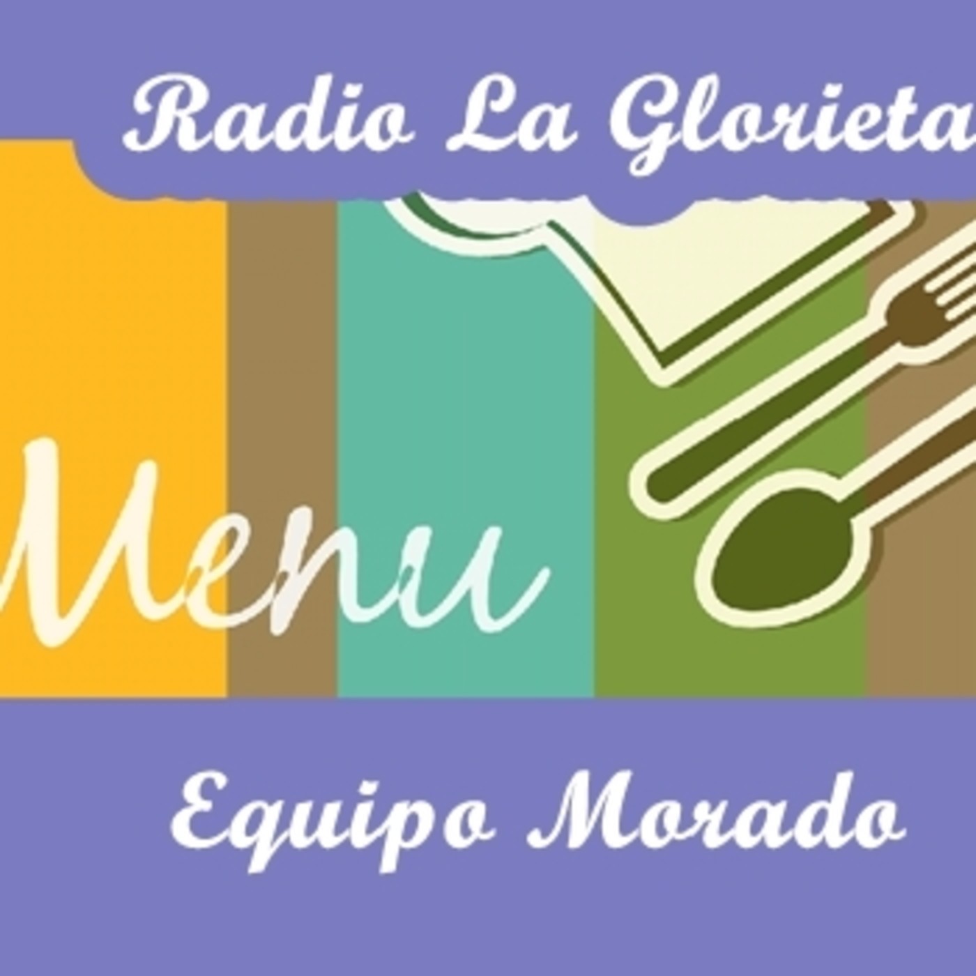 Radio La Glorieta 2018